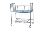 Hospital Baby Cot By JAIN LABORATORY INSTRUMENTS PRIVATE LIMITED