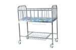 Hospital Baby Cot