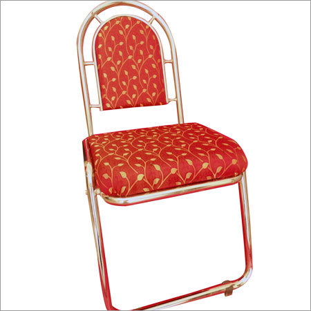 Designer Wedding Chair