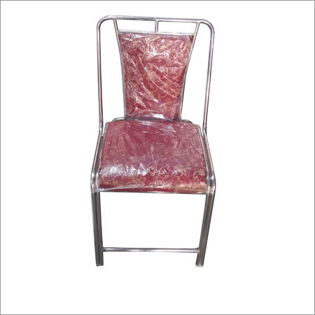 Luxurious Wedding Chair