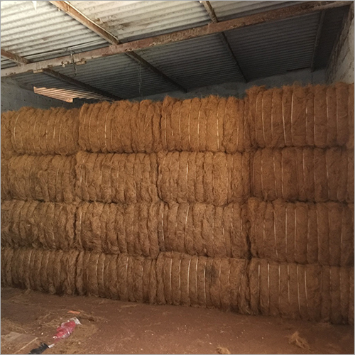 Coco Fiber