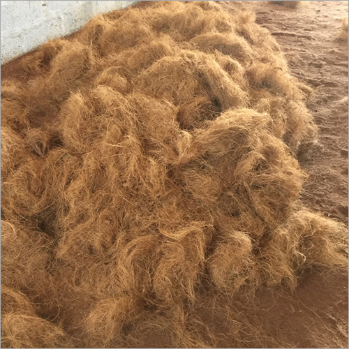Coco Fiber