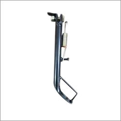 Stainless Steel Pulsar Side Stand