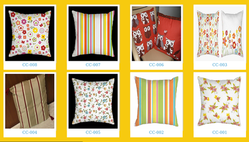 Cushion Covers