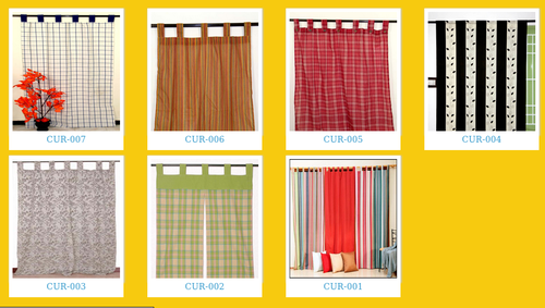 Curtains