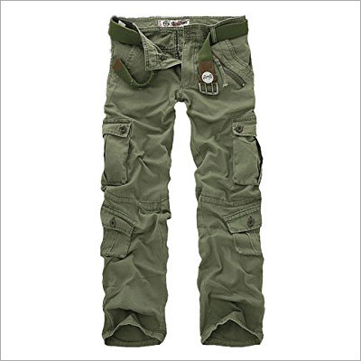 Cargo Pants