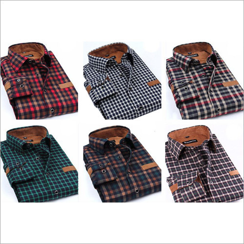 Men'S Casual Shirt