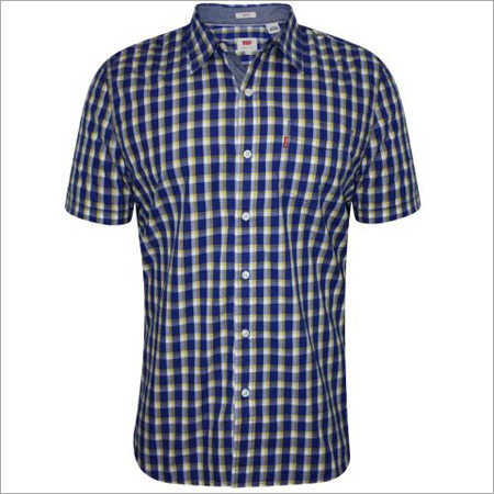 Half Sleeve Shirts