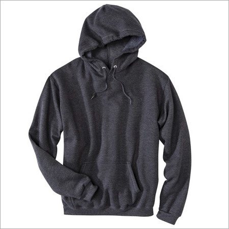 Hooded Sweatshirt