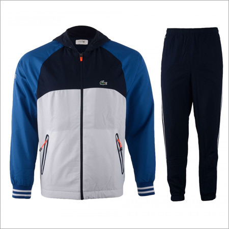 Sports Tracksuit