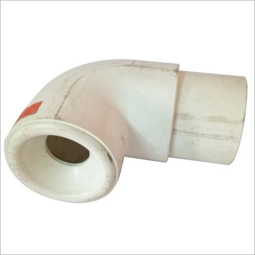 Plastic Pipe Fittings