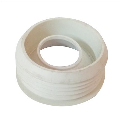 PVC Bush Cap
