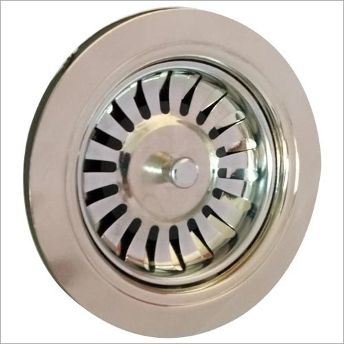 Stainless Steel Strainer For Kitchen Sink Basin