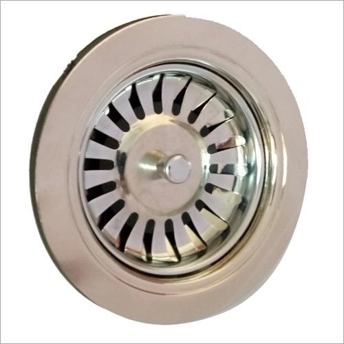 Stainless Steel Strainer