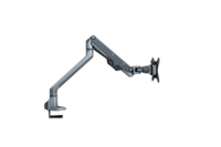 Easymove Single Screen Monitor Arms