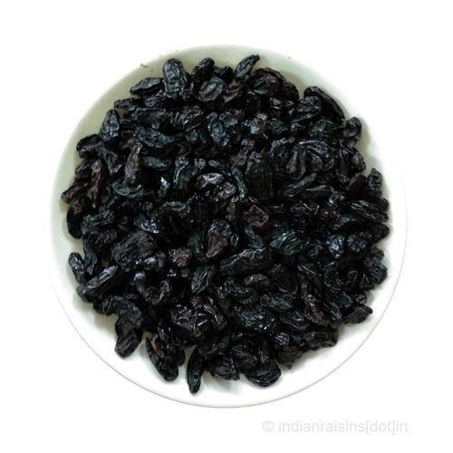 Black Type I Grade A Standard Mixed Raisins (RBL002)