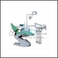Programmable Dental Chair