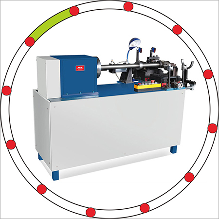 Pipe Cutting Machine