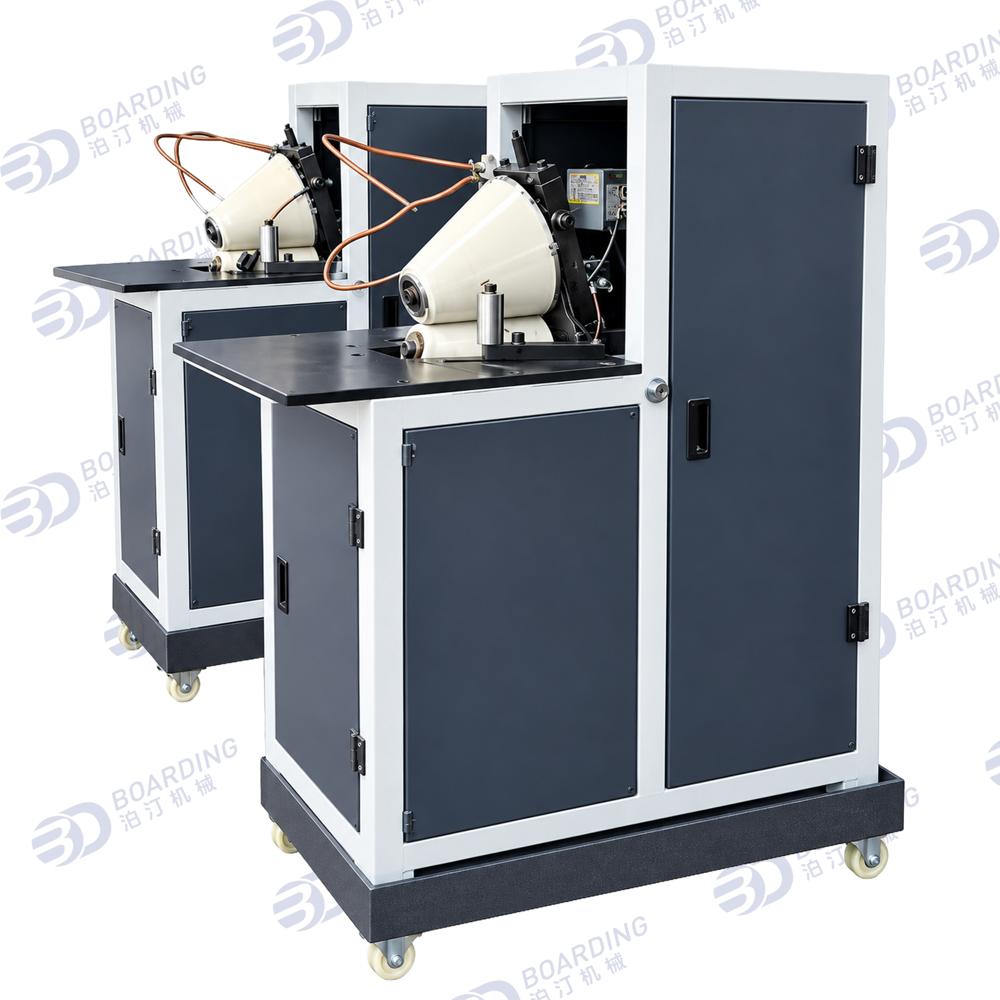 Cookware Oil Lubricating Machine