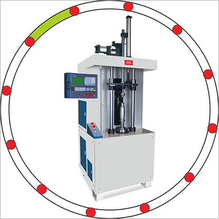 Necking Machine (1 Stations)