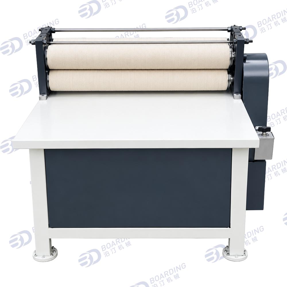 Lubricating Machine