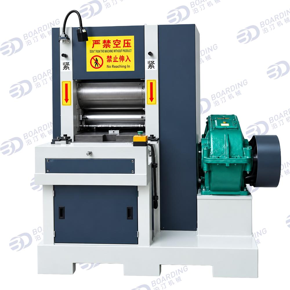 Big Four-Axis Embossing Machine