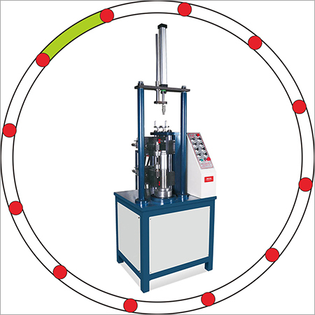 Automatic Shaping Machine