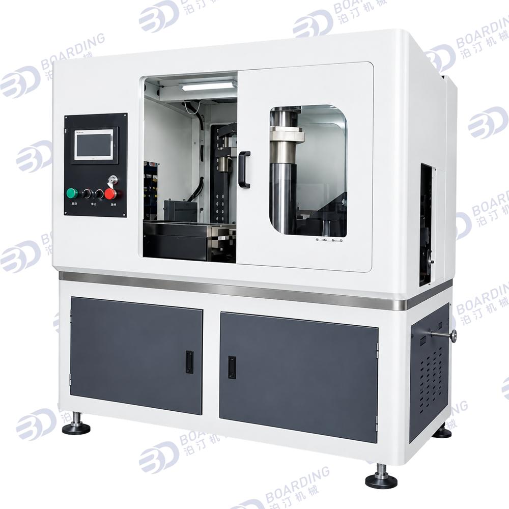 Screw Thread Machine