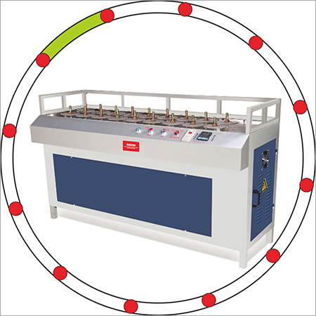 Temperature Measuring Machine