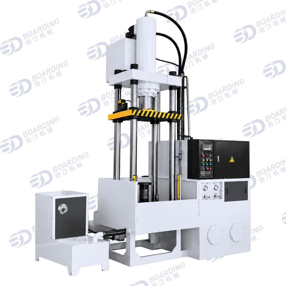 YZ28G-K Fast Pressing Hydraulic Press