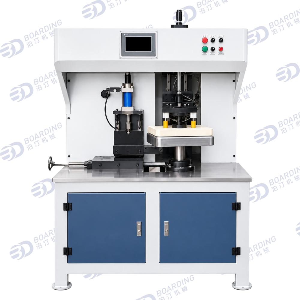 Cookware Servo Trimming Machine