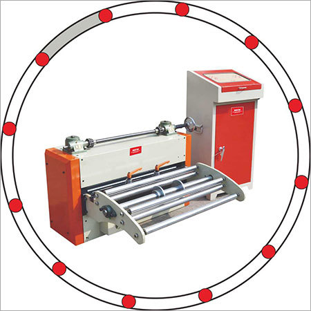 Automatic Feeder - Attributes: Easy To Operate