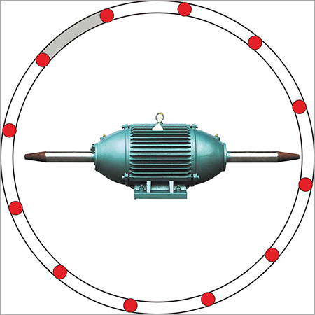 Manual Polishing Machine