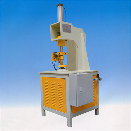 G-Type Tensile Machine