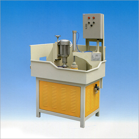 Auto Glass Grinding Machine
