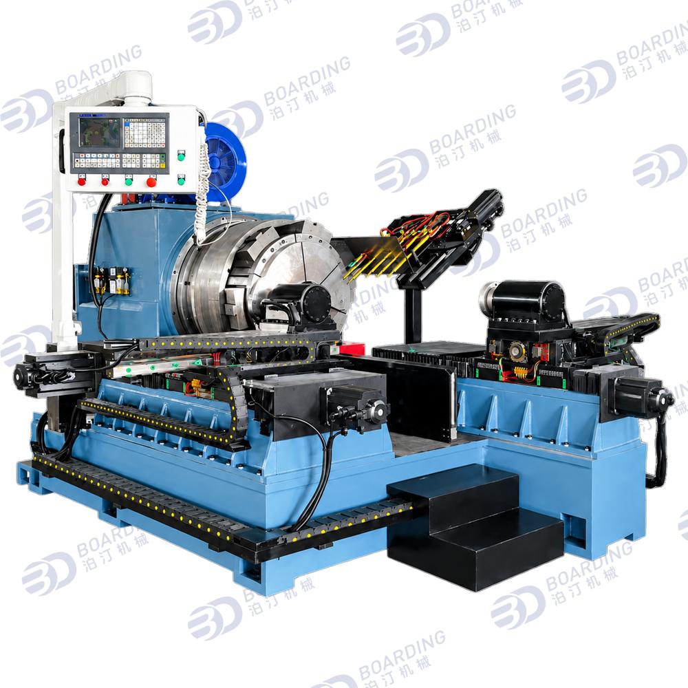 Auto Glass Grinding Machine - General Use: Industrial