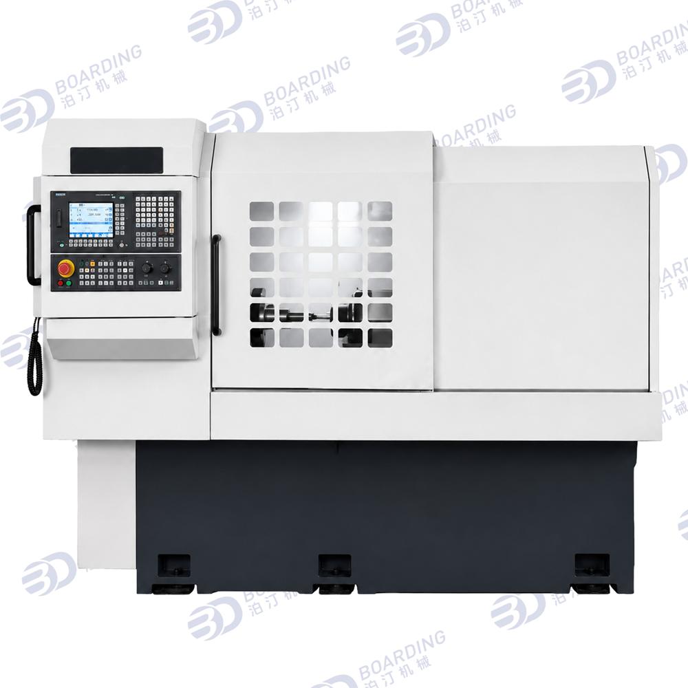 CNC Automatic Simple Spinning Machine