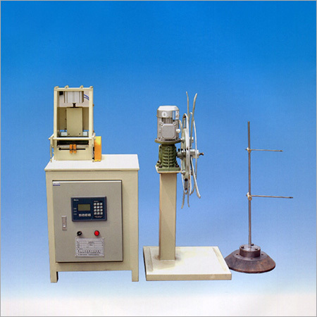 Automatic Belt Cutting Machine