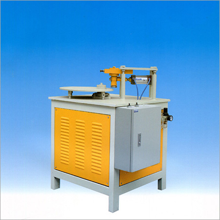 Steel Belt Bending Machine