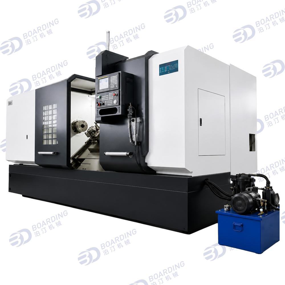 C-Shape Ring Making Machine