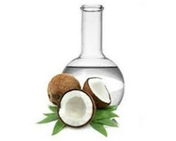 Virgin Coconut Oil Virgin Coconut Oil