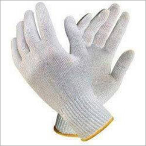 Cotton Hand Gloves