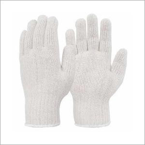 Knitted Hand Gloves
