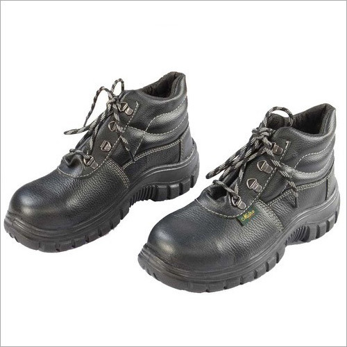 Ankle Safety Shoes