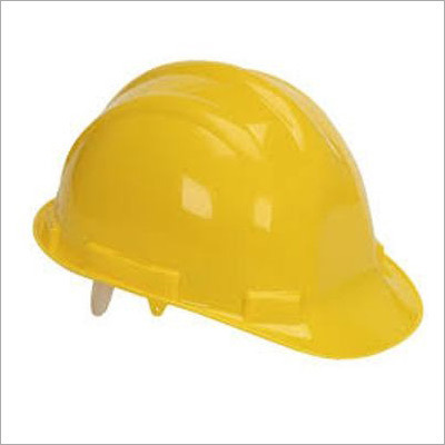 Mine Safety Helmet