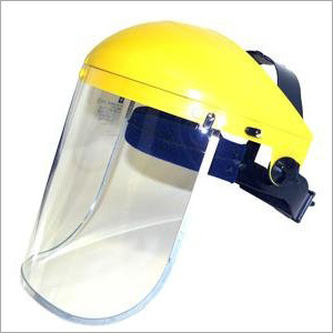 Safety Face Shield