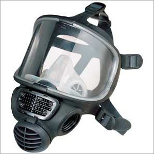 Safety Respirators