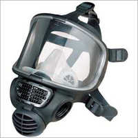 Safety Respirators