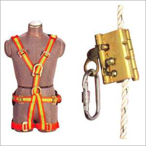 Fall Protection
