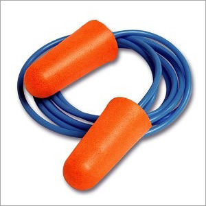 Safety Ear Plugs